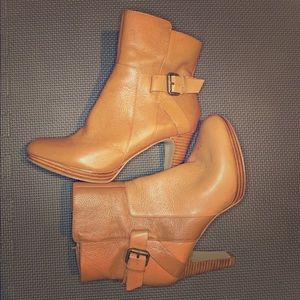 Nine West booties